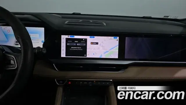 Renault Samsung Grand Koleos 2024 — Şəkil 18/32
