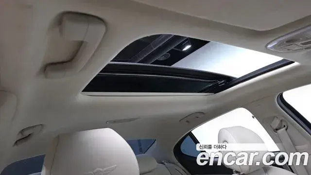 Genesis G70 2019 — ფოტო 16/39