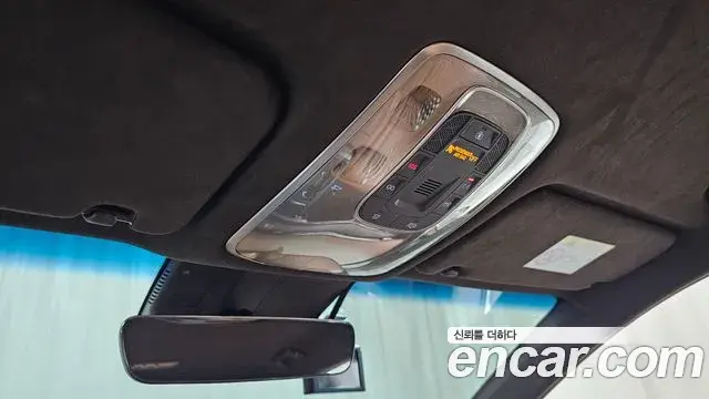 Genesis G80 2021 — Şəkil 24/33