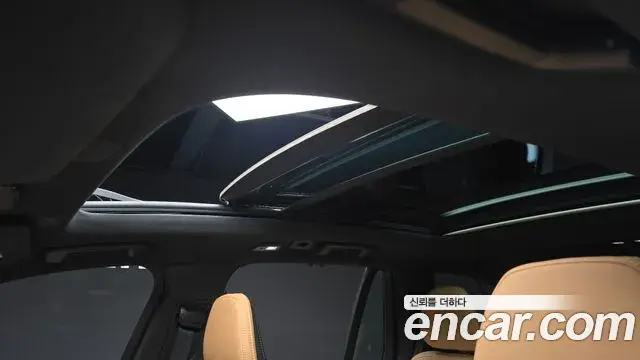 Volvo XC90 2025 — Şəkil 14/31