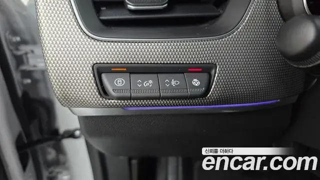 Renault Samsung Arkana 2025 — Photo 30/30
