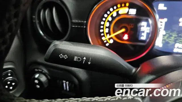 Jeep Wrangler 2019 — Photo 31/31