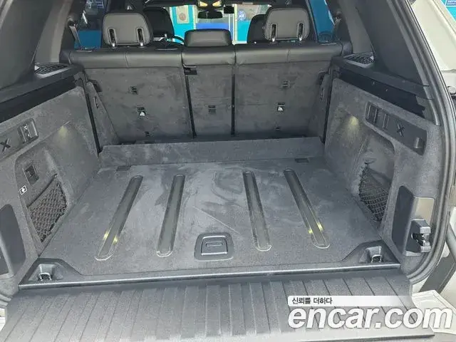 BMW X5, 2026