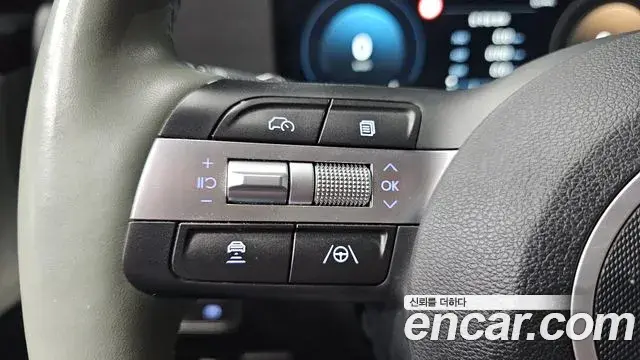 Hyundai Kona Hybrid 2023 — Photo 1/36