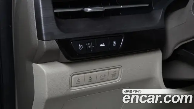 Kia Carnival 2021 — ფოტო 18/20