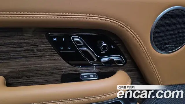 Land Rover Range Rover 2021 — Şəkil 25/36