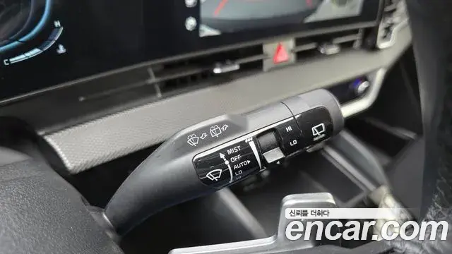 Kia Sportage 2024 — ფოტო 12/20