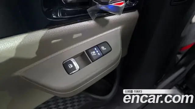 Kia Carnival 2024 — Şəkil 2/36