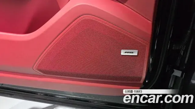 Porsche Cayenne 2020 — Şəkil 29/34
