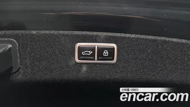 Genesis G80 2021 — ფოტო 14/35