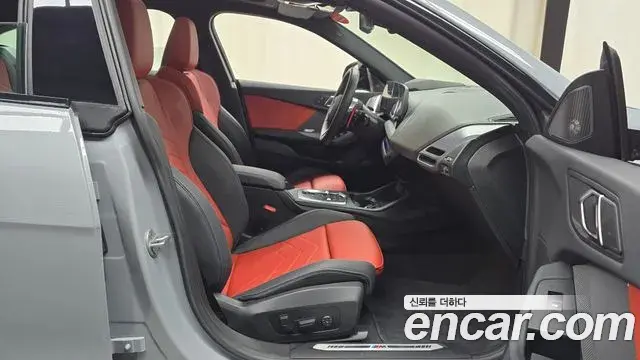 BMW 2 Series Gran Coupe 2025 — Şəkil 7/20