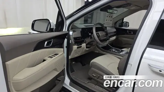 Kia Carnival 2026 — Фото 10/20