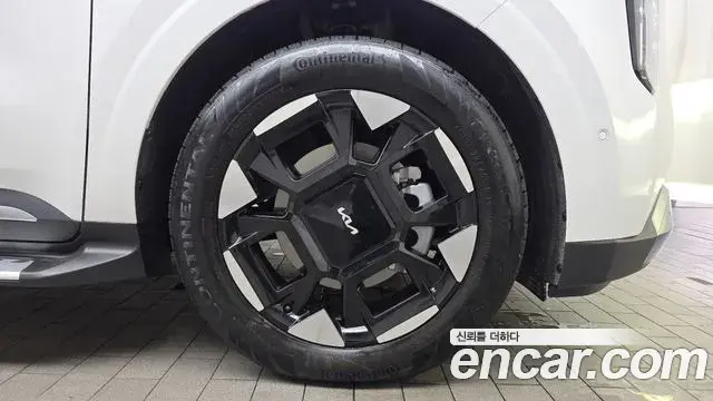 Kia Carnival 2026 — ფოტო 15/39