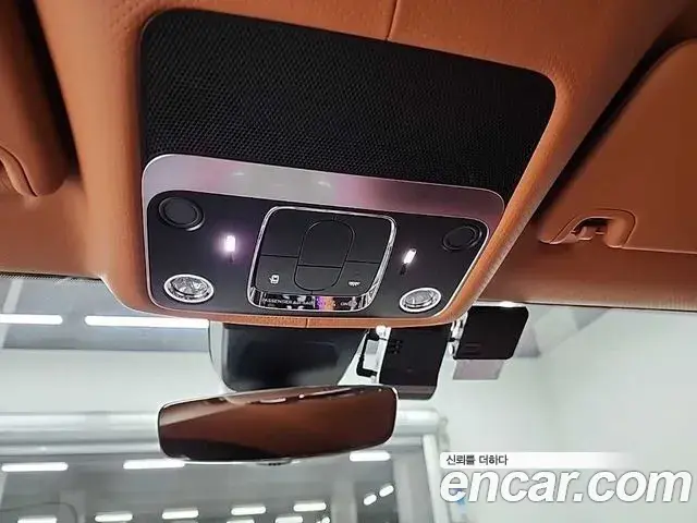 Bentley Continental GT 2021 — ფოტო 6/13