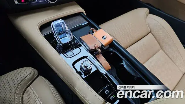 Volvo S90 2025 — ფოტო 5/34