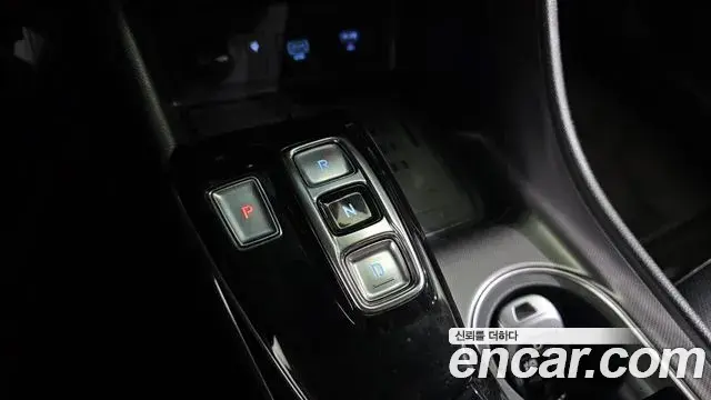 Hyundai Sonata 2022 — Фото 9/20