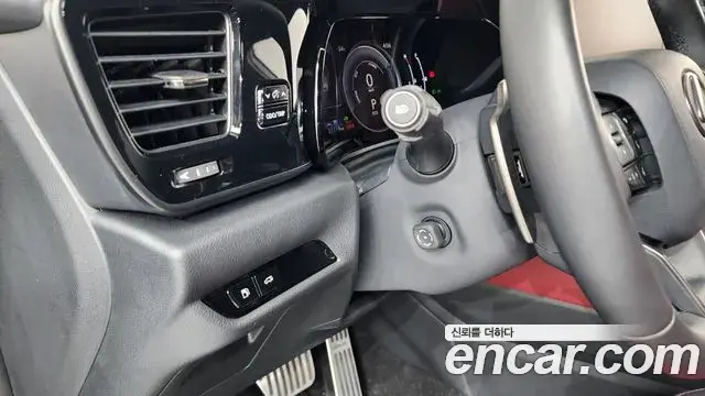 Lexus NX350h 2025 — ფოტო 2/36