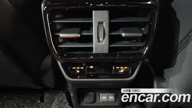 Lexus NX350h 2025 — ფოტო 36/36
