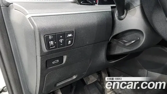 Kia K5 2021 — Photo 22/36