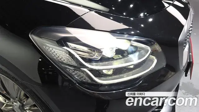 Kia The K9 2018 — Şəkil 1/39