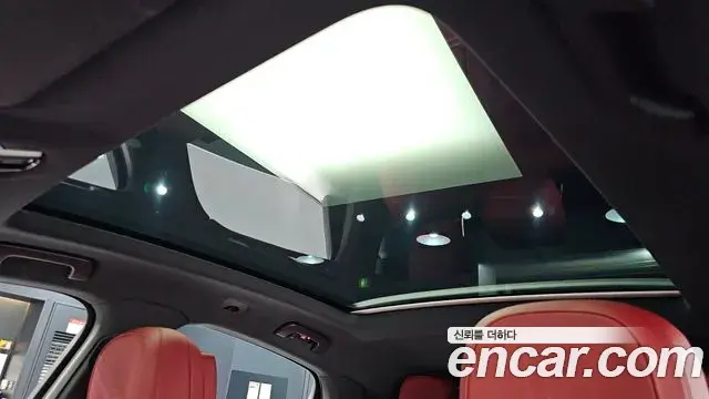 Porsche Cayenne 2020 — Фото 18/20