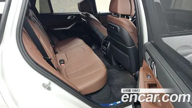 BMW X5 2026 — Photo 27/34