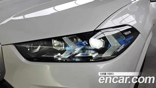 BMW X5 2026 — Photo 26/34