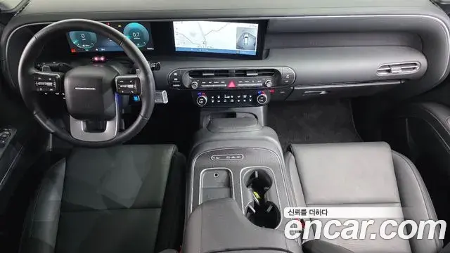 Hyundai Palisade 2025 — ფოტო 10/20