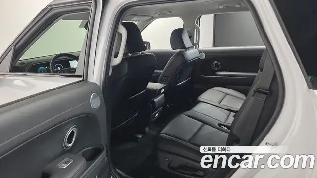 Hyundai Palisade 2025 — ფოტო 12/20