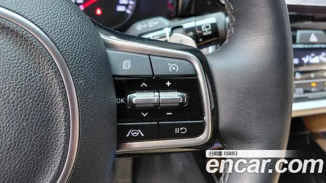 Kia Sorento 2022 — Şəkil 10/30