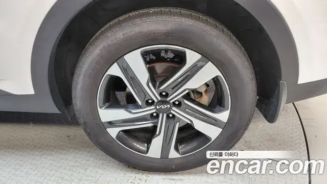 Kia Sorento 2022 — Şəkil 26/30