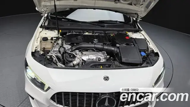 Mercedes-Benz A-Class 2019 — Şəkil 13/30
