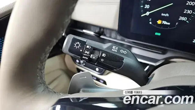 Kia Carnival 2024 — Photo 4/33