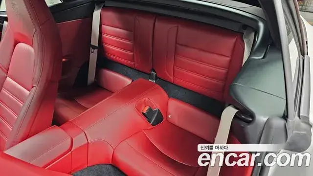 Porsche 911, 2022