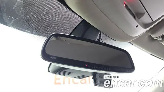 Renault Samsung QM6 2021 — Фото 17/20