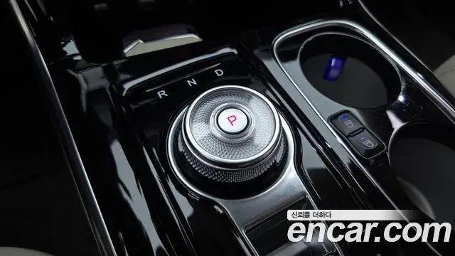 Kia Carnival 2021 — Фото 9/20