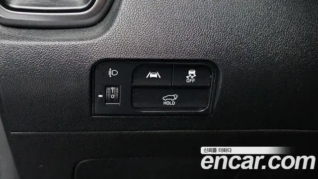 Kia Sorento 2021 — Фото 17/20