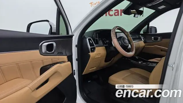 Kia Sorento 2022 — Photo 25/31