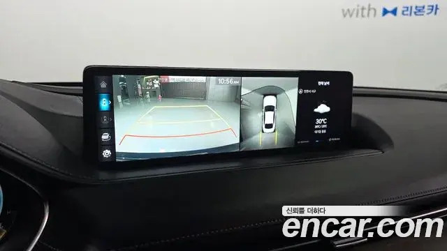 Genesis G80 2020 — Photo 31/33
