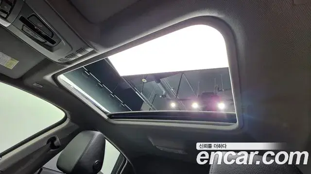 BMW 4 Series 2019 — Şəkil 25/32