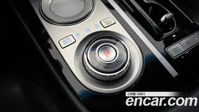 Genesis G80 2021 — ფოტო 11/40
