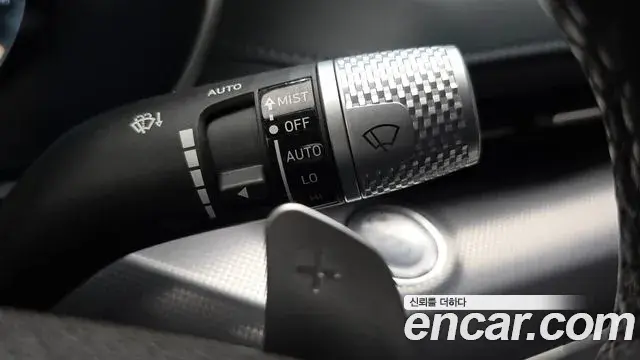 Genesis G80 2021 — ფოტო 27/40
