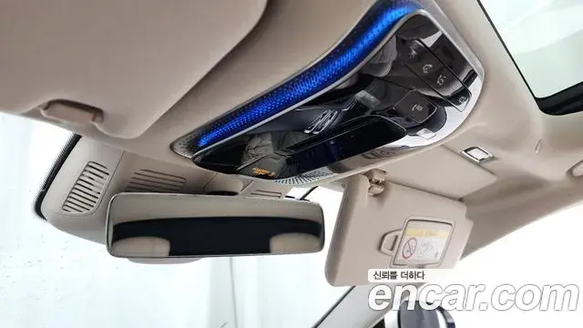 Mercedes-Benz S-Class 2023 — Photo 5/33
