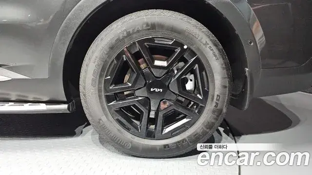 Kia Sorento 2024 — Photo 24/33