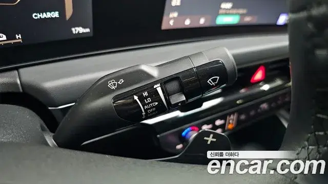 Kia K8 2026 — Şəkil 18/20