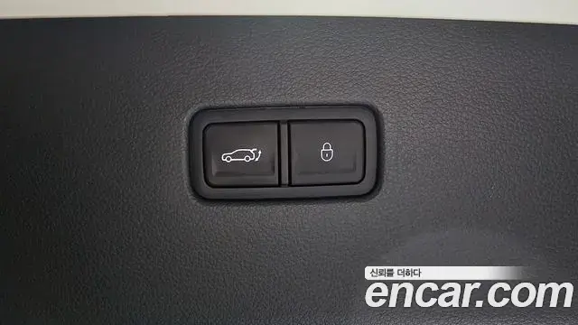 Genesis GV80 Coupe 2024 — Photo 3/30