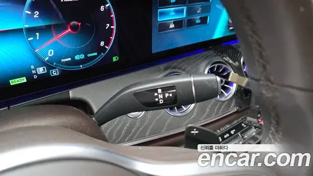 Mercedes-Benz CLS-Class 2020 — Şəkil 24/30