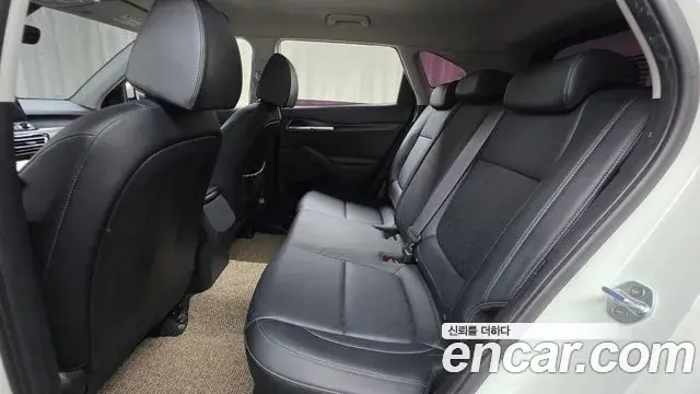 Kia Seltos 2020 — Photo 5/30