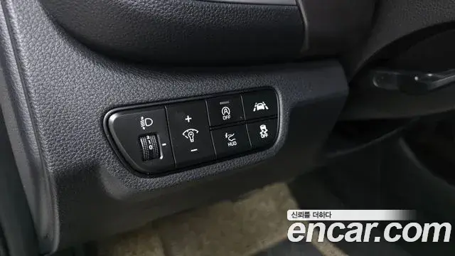 Kia Seltos 2020 — Photo 24/30