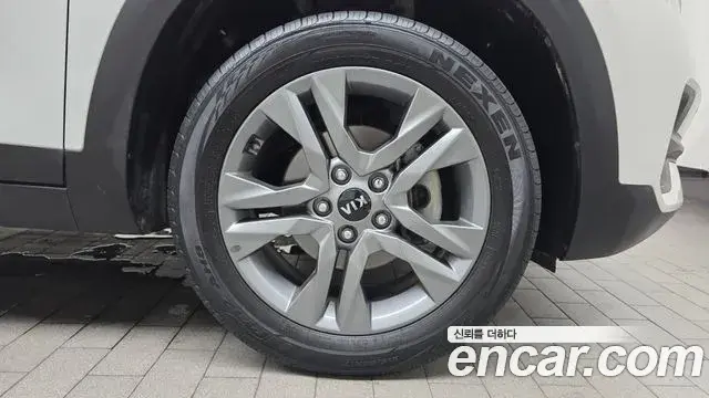Kia Seltos 2020 — Photo 9/30